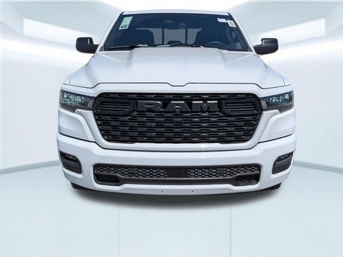 New 2026 RAM 1500 Express RWD image 10