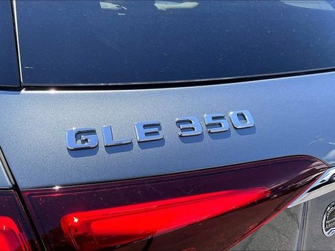 Used 2026 Mercedes-Benz GLE 350 4MATIC image 8
