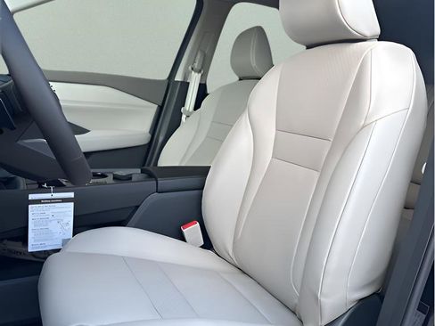 New 2026 Nissan Rogue SV w/ SV Premium Package image 14