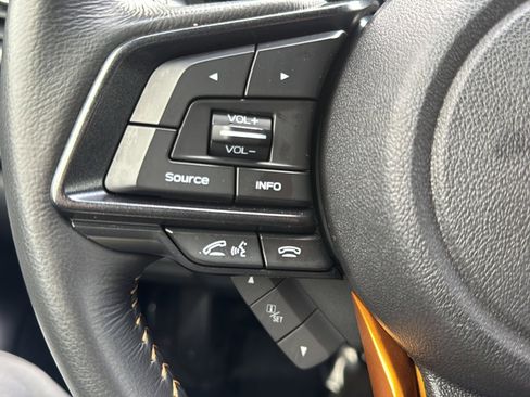 Used 2025 Subaru Forester Wilderness w/ Wilderness Package image 33