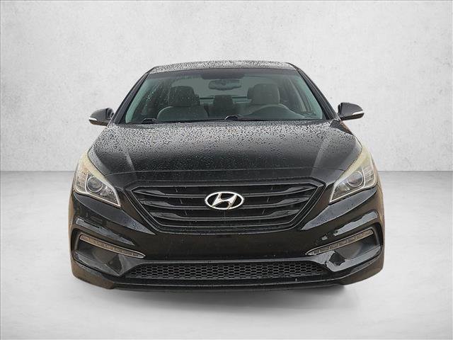Used 2016 Hyundai Sonata Sport FWD image 2