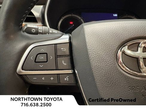 Used 2020 Toyota Highlander Platinum image 49