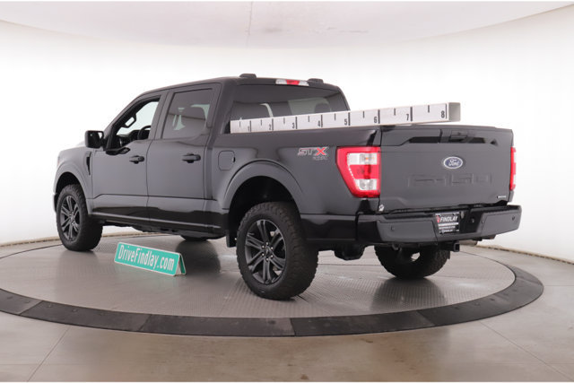 Used 2023 Ford F150 XL w/ Trailer Tow Package AWD/4WD image 8
