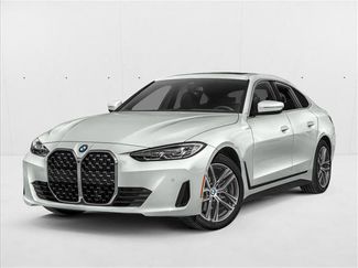 Used 2024 BMW 430i Gran Coupe w/ M Sport Package (Priority 1) RWD video 1