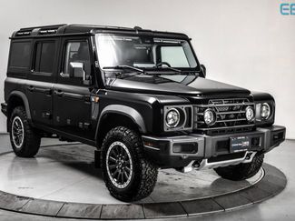 New 2024 INEOS Grenadier Fieldmaster Edition image 1