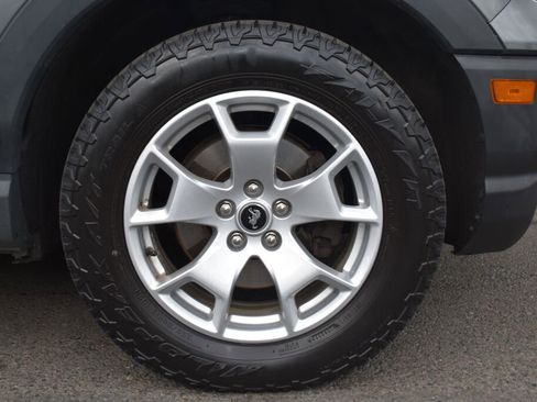 Used 2021 Ford Bronco Sport image 28