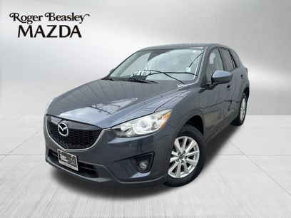Used 2013 MAZDA CX-5 Touring