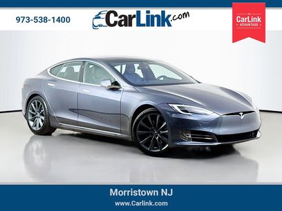 Used 2017 Tesla Model S 100D