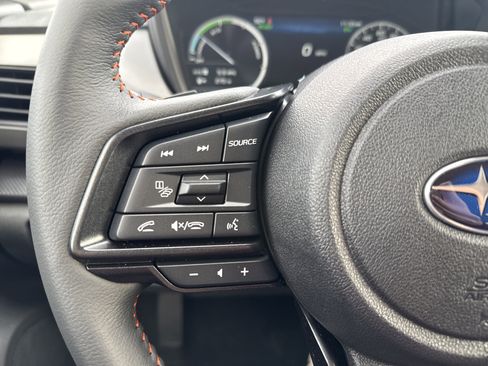 New 2026 Subaru Crosstrek 2.5i Limited AWD/4WD image 24