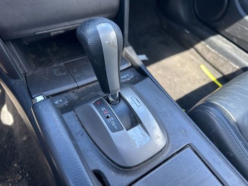 Used 2008 Honda Accord EX-L image 26