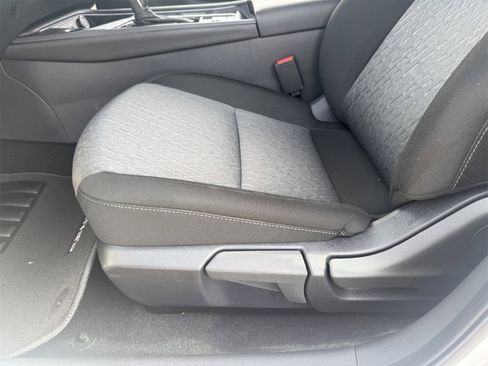 New 2026 Nissan Sentra SV w/ SV Convenience Package image 22