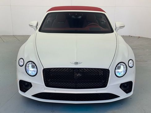 Certified 2022 Bentley Continental GT Speed image 56