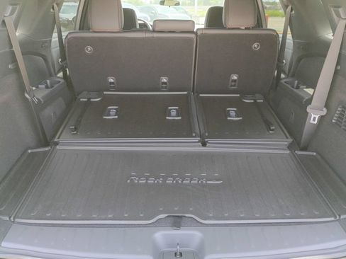 New 2026 Nissan Pathfinder Rock Creek AWD/4WD image 45