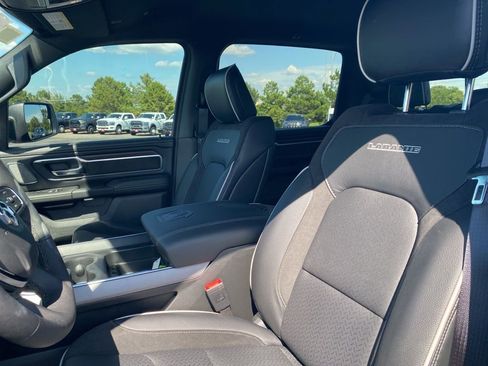 New 2026 RAM 1500 Laramie w/ Night Edition image 12