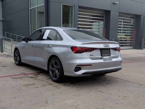 Certified 2024 Audi A3 2.0T Premium Plus w/ Premium Plus Package image 7