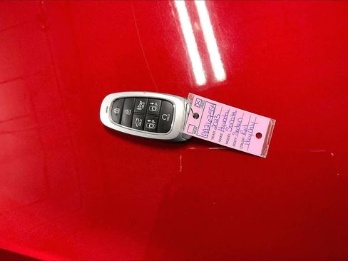 Used 2023 Hyundai Sonata Limited image 14