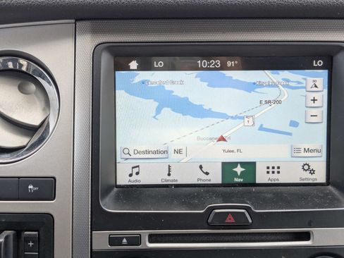 Used 2016 Ford Expedition EL XLT w/ Equipment Group 202A RWD image 24