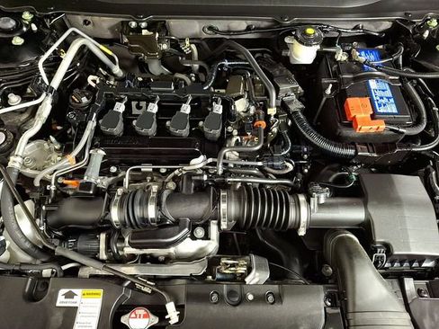 Used 2022 Honda Accord Sport Special Edition image 27