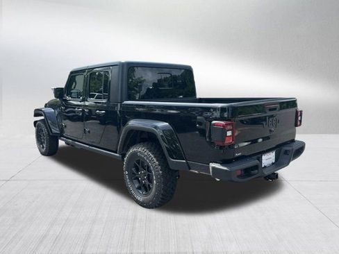 New 2026 Jeep Gladiator Sport AWD/4WD image 7