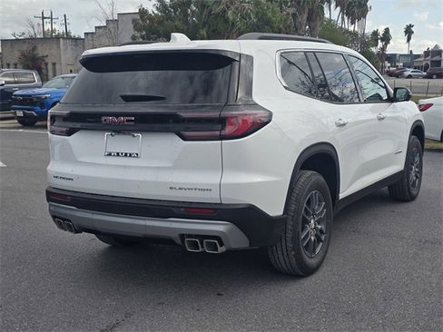 New 2026 GMC Acadia Elevation image 6