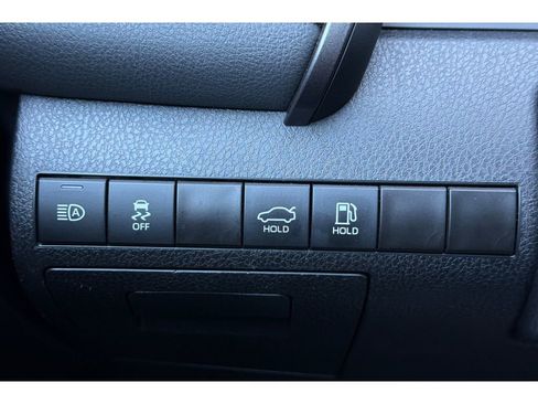 Used 2023 Toyota Camry SE FWD image 28