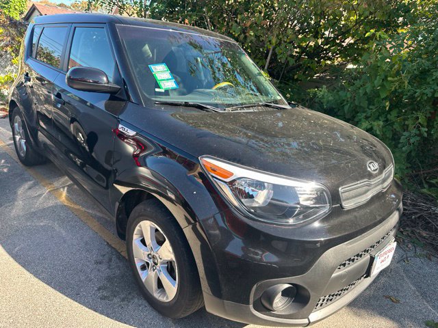 Used 2018 Kia Soul FWD image 3