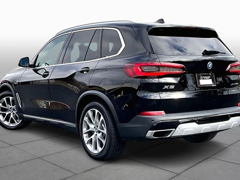 Used 2022 BMW X5 xDrive45e w/ Luxury Seating Package image 11