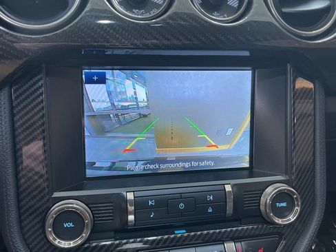 Used 2020 Ford Mustang Shelby GT350 w/ Technology Package image 17