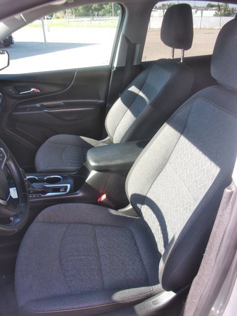 Certified 2024 Chevrolet Equinox LT FWD image 23