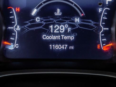 Used 2020 Jeep Compass Sport w/ Cold Weather Group image 19