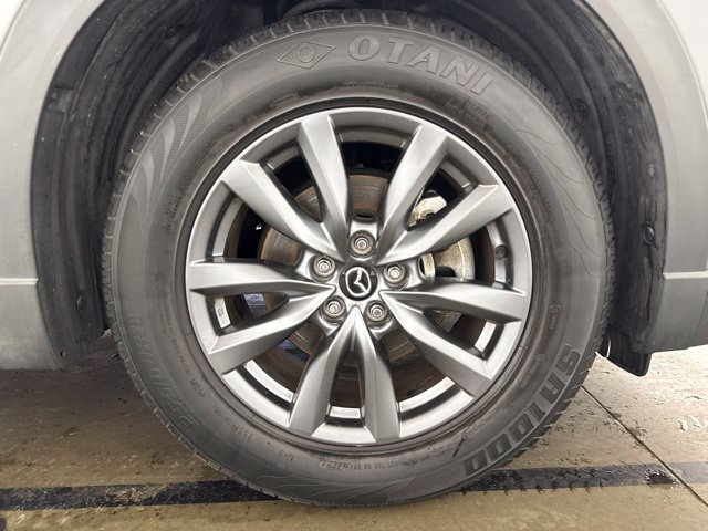 Used 2020 MAZDA CX-9 Sport AWD/4WD image 11