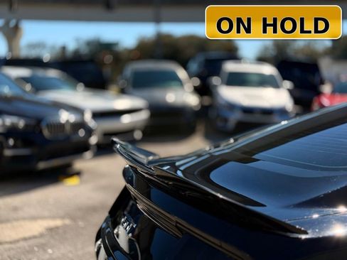 Used 2017 Ford Mustang GT w/ GT Performance Package image 37