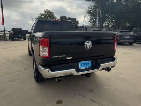 Used 2021 RAM 1500 Lone Star RWD image 7