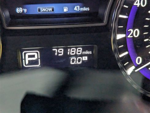 Used 2019 INFINITI QX60 Luxe w/ Essential Package image 26