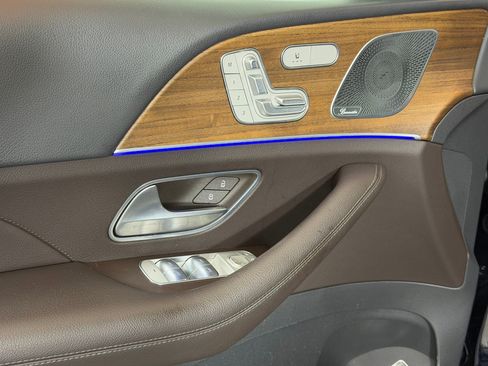 Used 2020 Mercedes-Benz GLE 350 4MATIC image 14