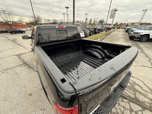 New 2026 RAM 1500 Laramie w/ Laramie Preferred Package image 8