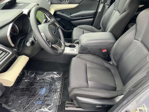 Used 2019 Subaru Ascent Premium w/ Popular Package #2A AWD/4WD image 11
