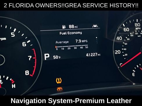 Used 2021 Kia Sportage SX FWD image 43