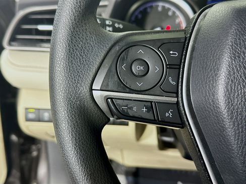 Used 2023 Toyota Camry LE image 16