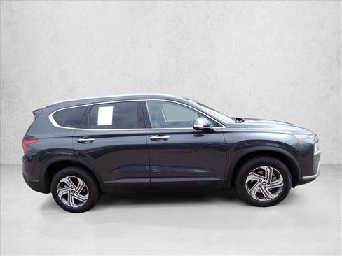 Used 2023 Hyundai Santa Fe SEL AWD/4WD image 5