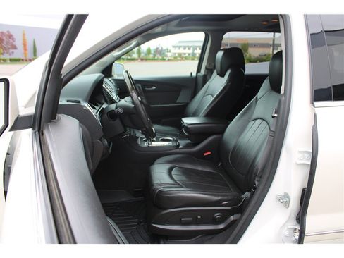Used 2012 GMC Acadia Denali AWD/4WD image 8
