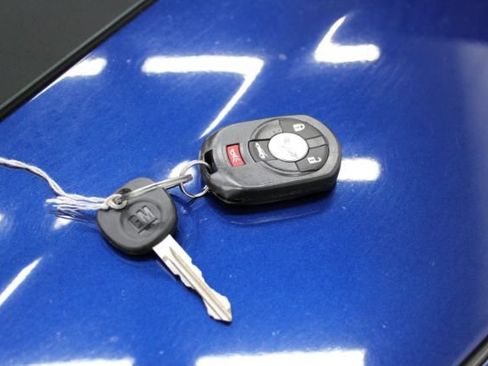 Used 2005 Chevrolet Corvette Coupe w/ Preferred Equipment Group RWD image 17