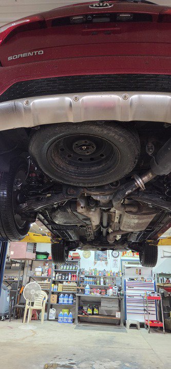 Used 2014 Kia Sorento SX w/ 3rd Row Package AWD/4WD image 51