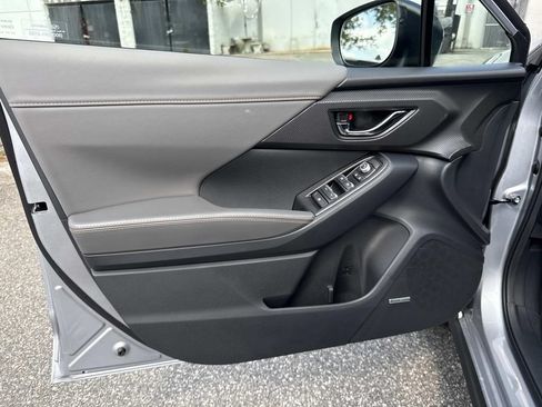 New 2026 Subaru Crosstrek 2.5i Limited AWD/4WD image 19