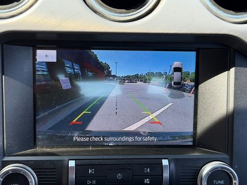 Used 2023 Ford Mustang Premium RWD image 51