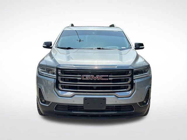 Used 2023 GMC Acadia AT4 w/ Technology Package AWD/4WD image 10