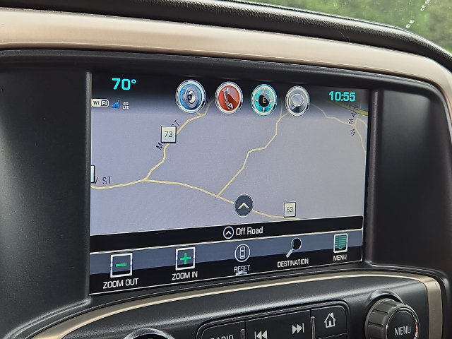 Used 2018 GMC Sierra 1500 Denali w/ Denali Ultimate Package AWD/4WD image 15