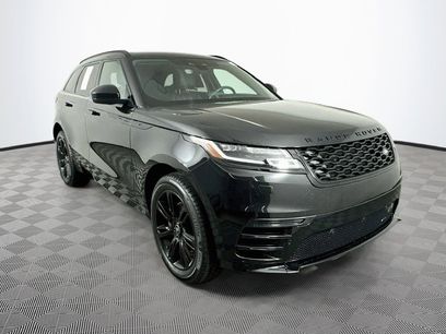 Used 2023 Land Rover Range Rover Velar R-Dynamic S