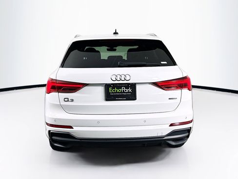 Used 2023 Audi Q3 2.0T Premium image 7