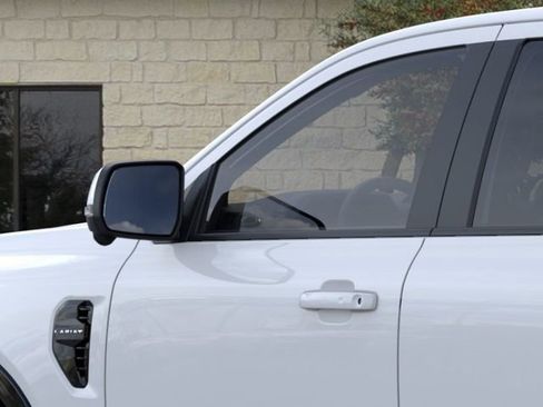 New 2025 Ford Ranger Lariat w/ FX4 Off-Road Package AWD/4WD image 20